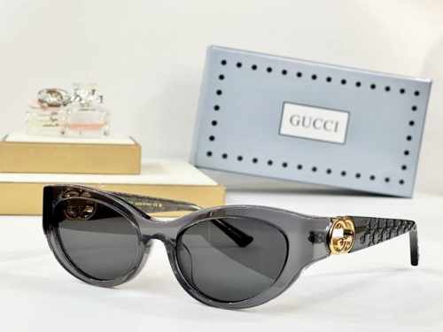 Gucci Mod：Gg1409 Size：53口20-145 03189150