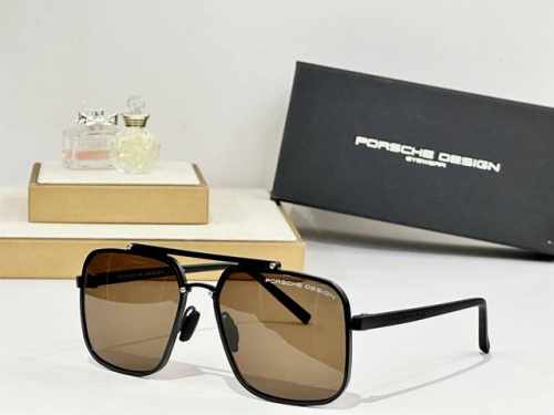 porsche Oesign mod p11620 size 59口15-150
