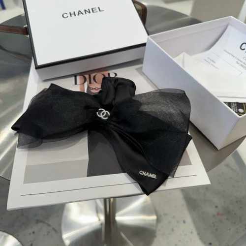 配包装盒 Chanel 香奈儿 最新款小香发圈，超级好看！名媛范儿十足，小仙女必备