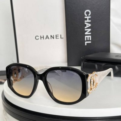 Chane*Model A71498 Size 58口20-135