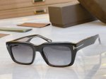 Tom For* 汤姆*福特新款太阳镜，Model：Ft1199，Size：55口19-145