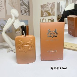 专柜品质 玛丽之香男士香水125Ml！味道：阿尔泰。