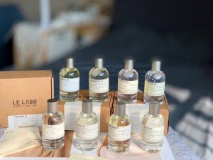 专柜品质 实验室香水 Ml！味道：19号意大利，28号首尔，10号东京，13号别样，22号香柠檬，24号广藿香，29号红茶，31号玫瑰，33号檀香木，39号鸢尾