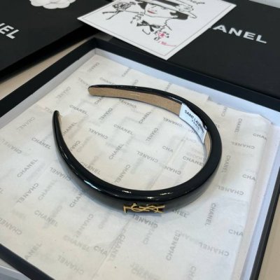 Ysl 圣罗兰新款发箍