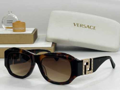 Versace Mod：T75 Size：55-17-140