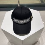 Dior 迪奥 新款原单刺绣字母棒球帽， 精致純也格调很有感觉，很酷很时尚，专柜断货热门，质量超赞