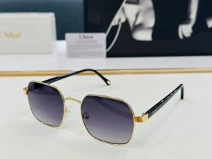p120 Chloe 克罗伊 Ch0268O Size：53口19-145 简单大方 独特个性设计 网红心头爱，L品质优良