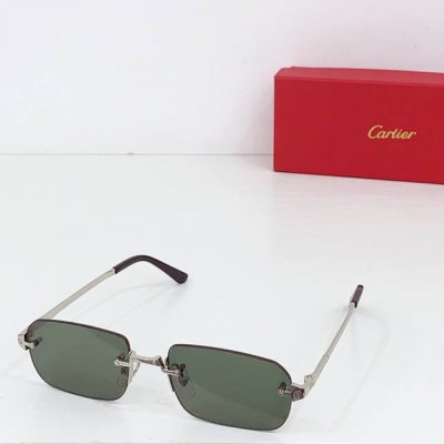 P160 Cartie* 卡地* Model: Ct0460S Size：56口20-145
