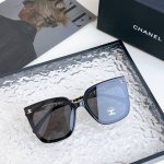 chane*叮咚 你的梦中情镜来了 Ch编织腿新款 方形百搭暴击少女心 佩戴舒适感绝不怕掉 细节品质看得见！ Ch0777 Size：66口17-145