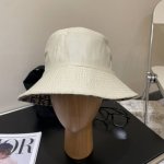 迪奥Dior 官网最新双面满印迪奥Logo渔夫帽 防晒指数超高 特别显脸小 有型不软塌 可随意折叠 携带方便