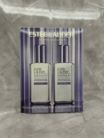 通 单支 通 220套装 雅诗兰黛线雕精华明通版100Ml