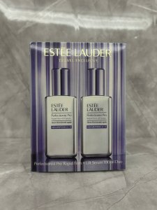 通 单支 通 220套装 雅诗兰黛线雕精华明通版100Ml