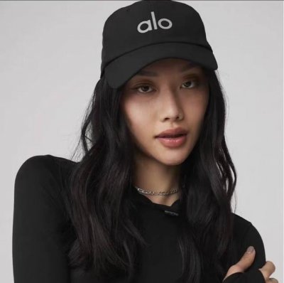 跑量 Alo～原版品质，洗水标4张，不是3张那种