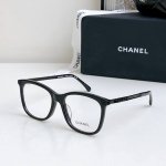 p180 齐色到货～绝美香奶奶新品3.0 chanel镂空字母腿优雅精致！ 妥妥的“侧颜杀”眼镜 喜欢的宝宝快入Ta mod：Ch0789 size：52-17