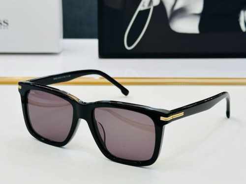 boss 1598 S Size：55口17-140 高品质 不挑脸 经典不过时框型 C品质优良 太阳镜