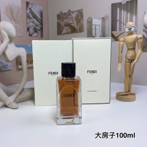 Casa Grande 大房子 Fendi 芬迪高端高定香水 周年 Ml