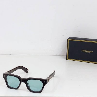 jacques Marie Magmodel：Jhhoa66Size：52口22