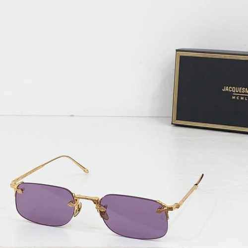 Jacques Marie Magmodel:Jmmfd-54Size：54口21-145