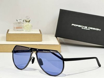 porsche Oesign mod p11620 size 64口14-142