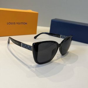 lv路易威登 新款首发太阳镜 男女同款