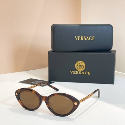 Versac*Model Ve6766Size 53口17-145