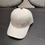 爱马仕Hermes，棒球帽，官网原版里布，高版本懂货的来～透气舒适，防晒指数超高，气质名媛风