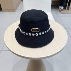 巴黎世家Balenclaga遮阳帽女夏季新款防晒防紫外线日本和纸渔夫帽时尚韩版太阳帽凉帽