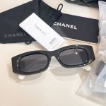 Chane*Model 5525B Size 52口19-140高版本~~偏光镜片~~