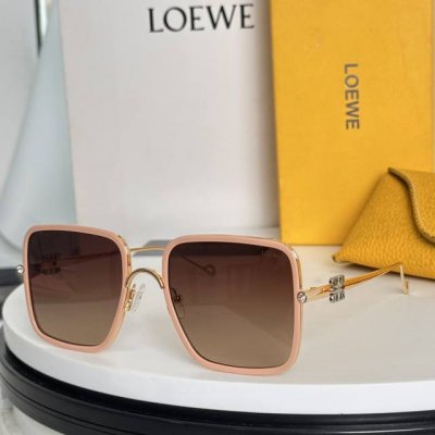 Loewemodel Lw5089S Size 57口20-142