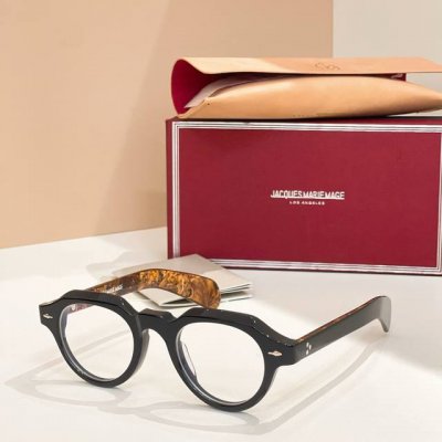 变色镜片 Jacques Marie Magmodel Kellermansize 46口24配送盒子