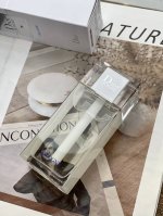原单品质 Dior迪奥桀骜男士经典古龙淡香水125Ml 留香Dior Homme 迪奥桀骜古龙 新包装在基础香调上注入了新的活力 清新柑橘更加直接 柑橘馥奇香调