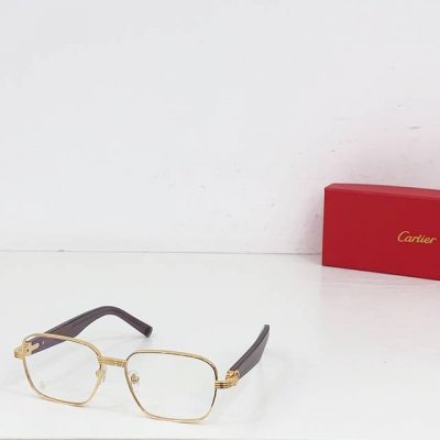 Cartie* mod Ct0538S size 55口17 145