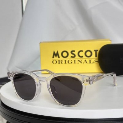 Moscot 马士高 Model:8201 Size:48口23-145