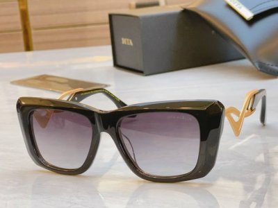dit* 蒂*塔新款太阳镜，Model：Dts788，Size：53口17-145