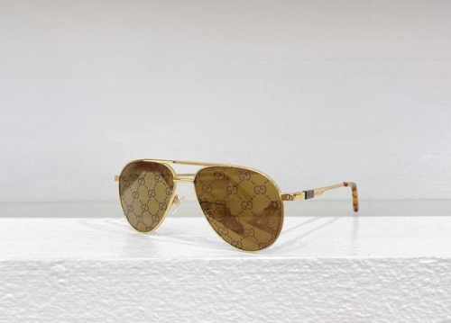 Guccimodel：Gg1679Ssize:55口16-145