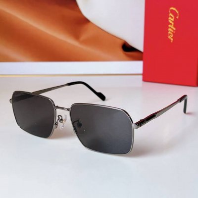 Cartie* Model：Ct0528S Size：60口17-145