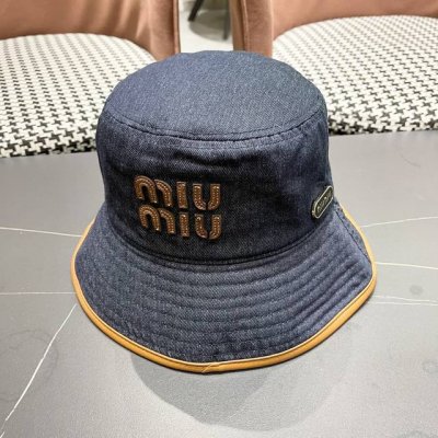 谬谬2025 新款渔夫帽女春夏秋韩版日系网红盆帽遮脸遮脸显脸