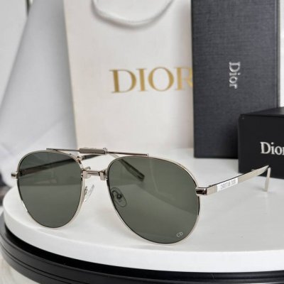 Dio*Model：Dior A1U Size：58口18-145