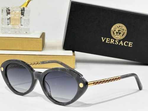 Versace mod Ve6766 size 53口17 145