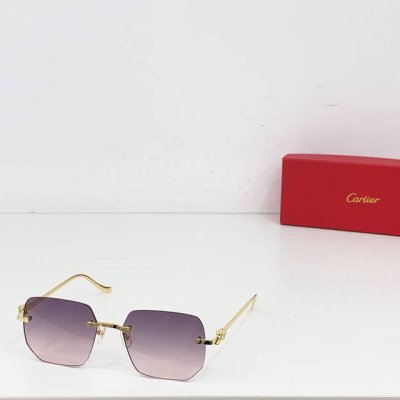 Cartie* Model：Ct0549S Size：60口15-140