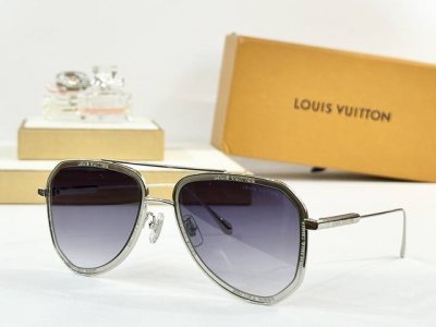 Louis Vuitton Mod：Z1317 Size：56口19-145 03189150