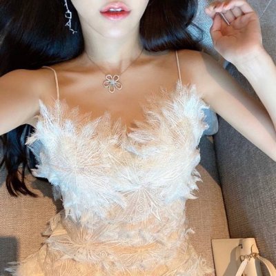 我们出品 大花项链 Zp P180000+ 认准唯一一家真正购入珠宝类Zp开发的，可订做18K真金真钻版，只做对版真金货，价询客Fu 木有入手 梵 克 雅 宝