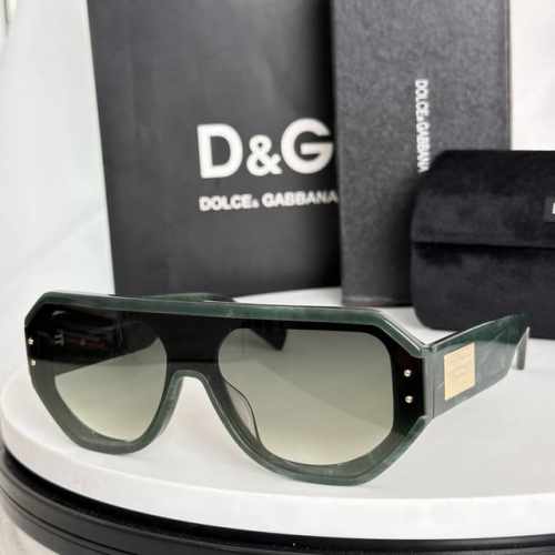 Dolce & Gabban*Model：Dg4481Size：143-145