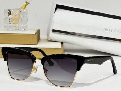 Jimmy Choo mod Jc5014 size 56口17-140