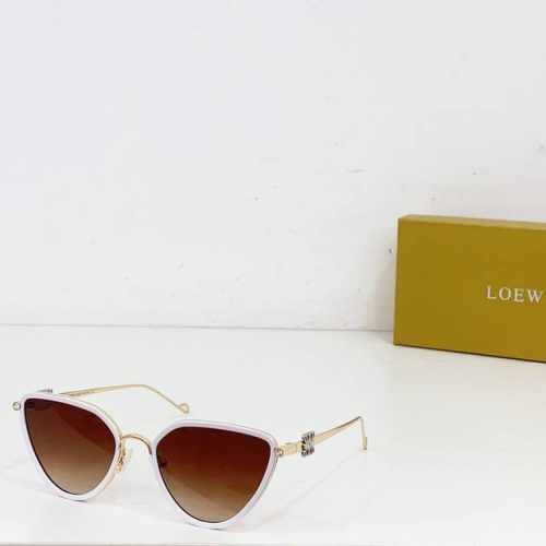 Loewe mod Lw5088S size 57口19-142