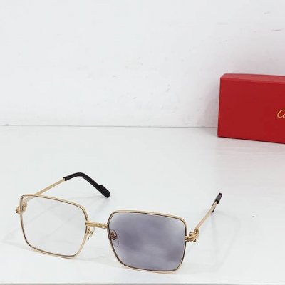 Cartie*Model：Ct0624S Size: 58口16-1351302150变色片