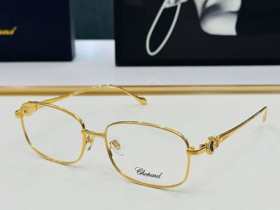 原版 Chopard肖邦 Model: Vchg983 Size 58口17-145 以现代时尚的设计风格 L配光架