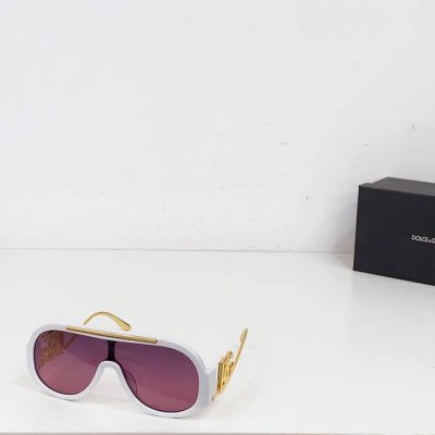 Dolce & Gabban*Model Dg6202Size:63口5-128