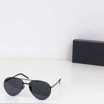Saint Lauren* model Sl309 size 60口15-140