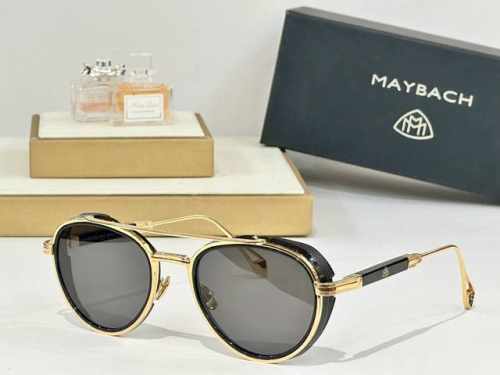 Maybach mod S-Lv-Z36 size 52口22-145